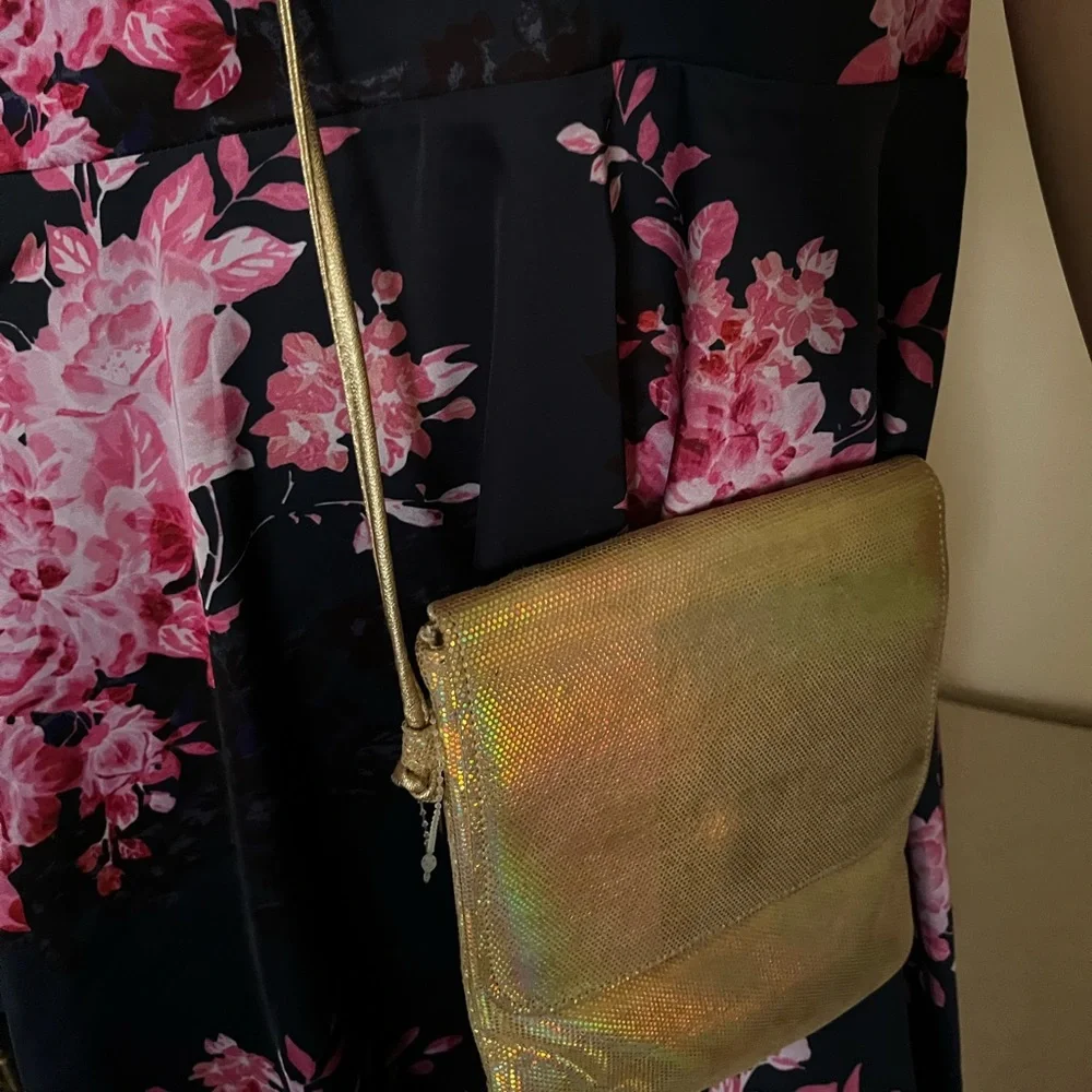 Bags‎ by Pinky Crossbody Purse